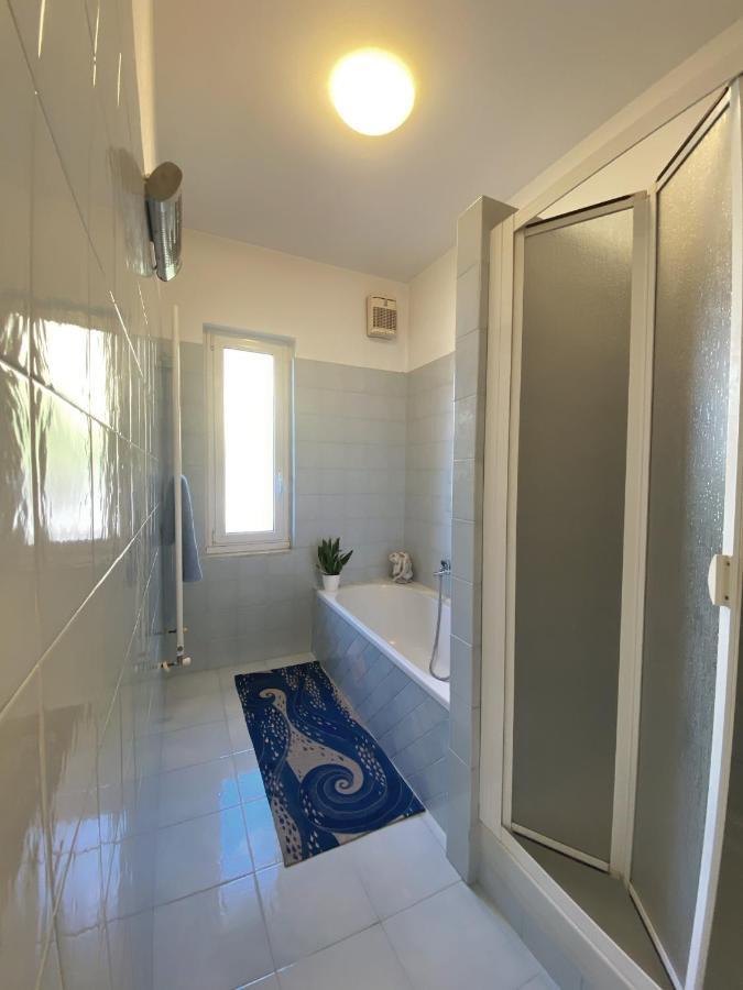 Appartamento Moneglia Exterior foto