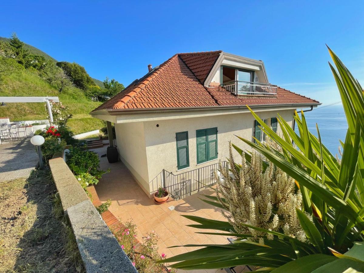Appartamento Moneglia Exterior foto